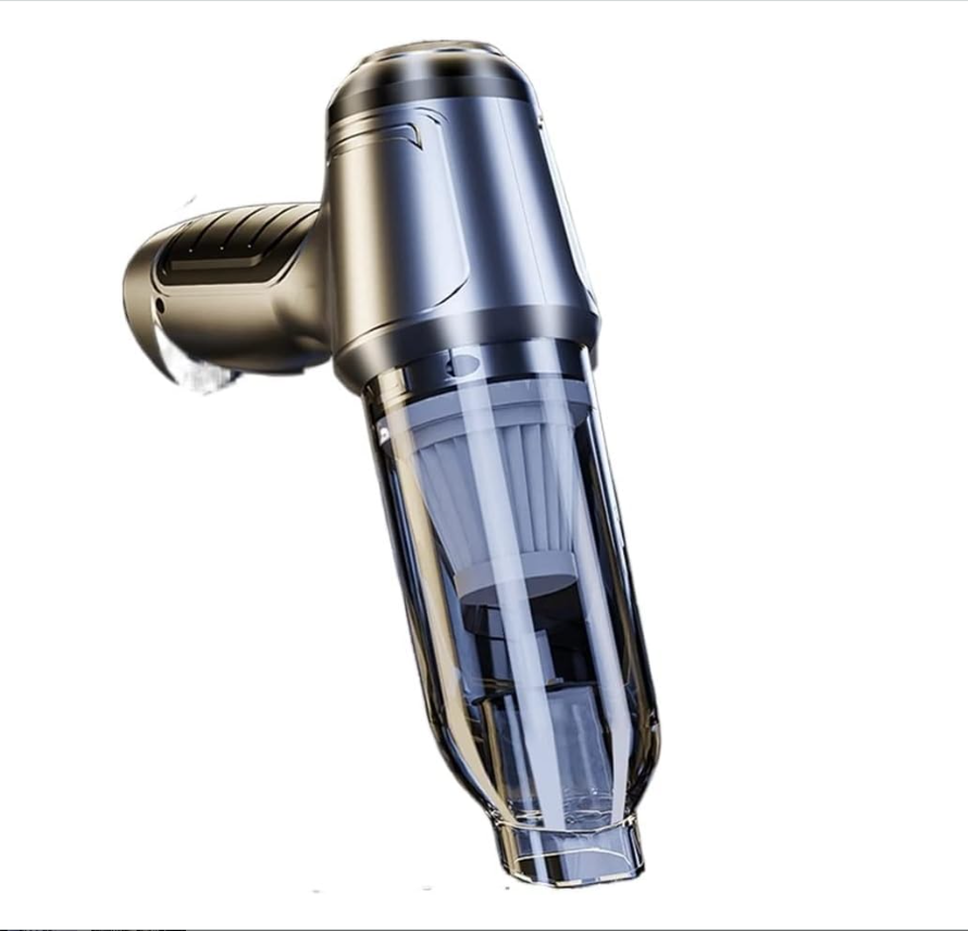 Aspirapolvere portatile