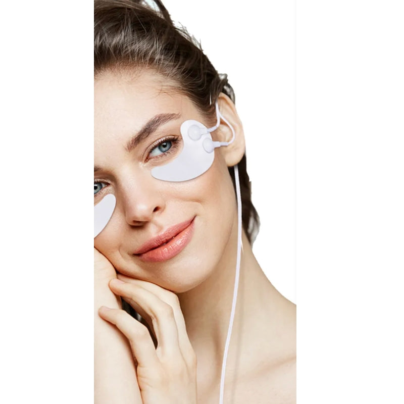 Stimolatore Occhiaie