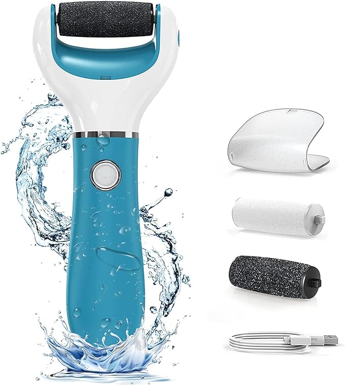 Lima Per Calli Elettrico