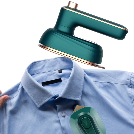 Ferro da stiro portatile