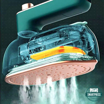 Ferro da stiro portatile