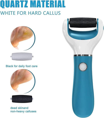 Lima Per Calli Elettrico