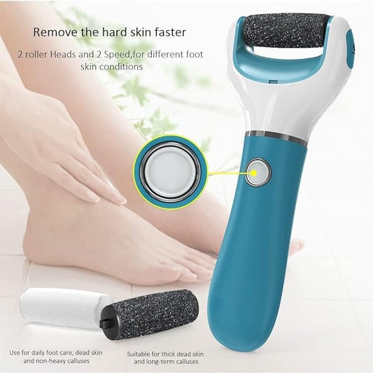 Lima Per Calli Elettrico