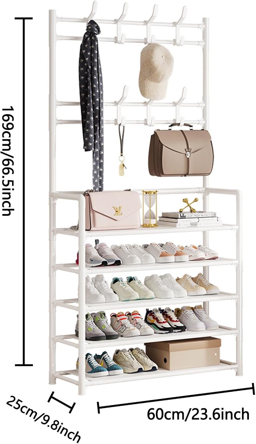 Scarpiera Cappelliera