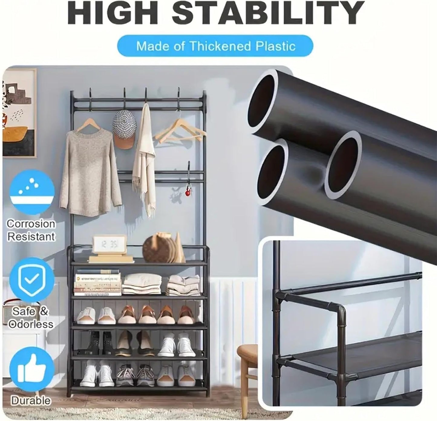 Scarpiera Cappelliera