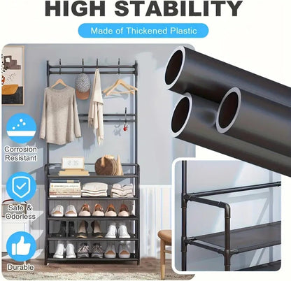 Scarpiera Cappelliera