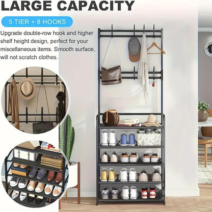 Scarpiera Cappelliera