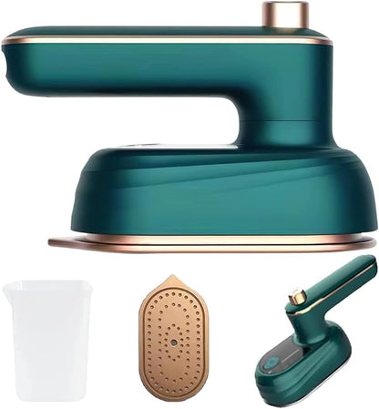 Ferro da stiro portatile