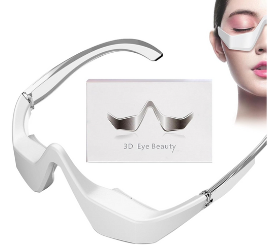 Eye beauty 3D antiocchiaie