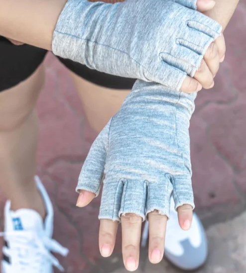 Guanto Compressivo senza dita