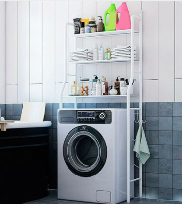 Scaffale per  Lavatrice