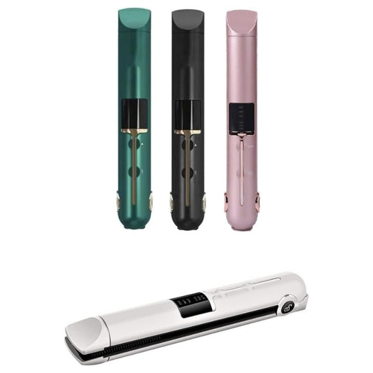 Piastra da viaggio in ceramica