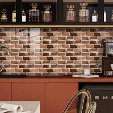 Piastrelle adesive in diverse colorazioni , pack da 5 pezzi